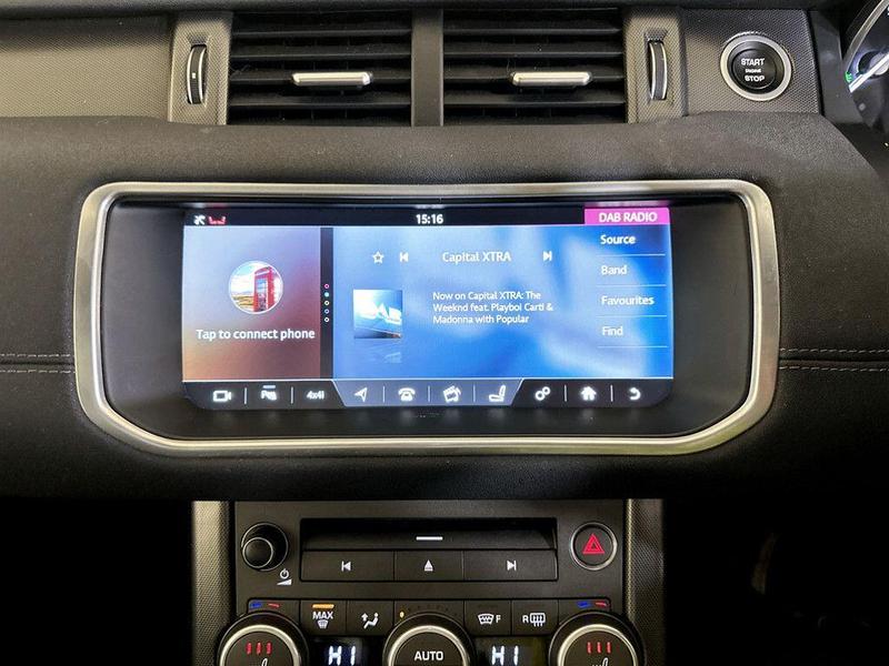 Used Land Rover Range Rover Evoque 2018 for sale - 76480277: Photo 22