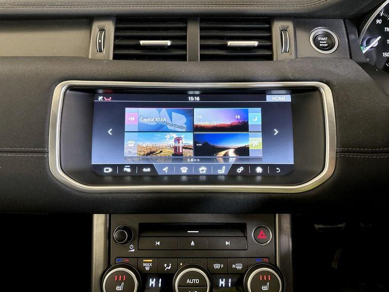 Used Land Rover Range Rover Evoque 2018 for sale - 76480277: Photo 23