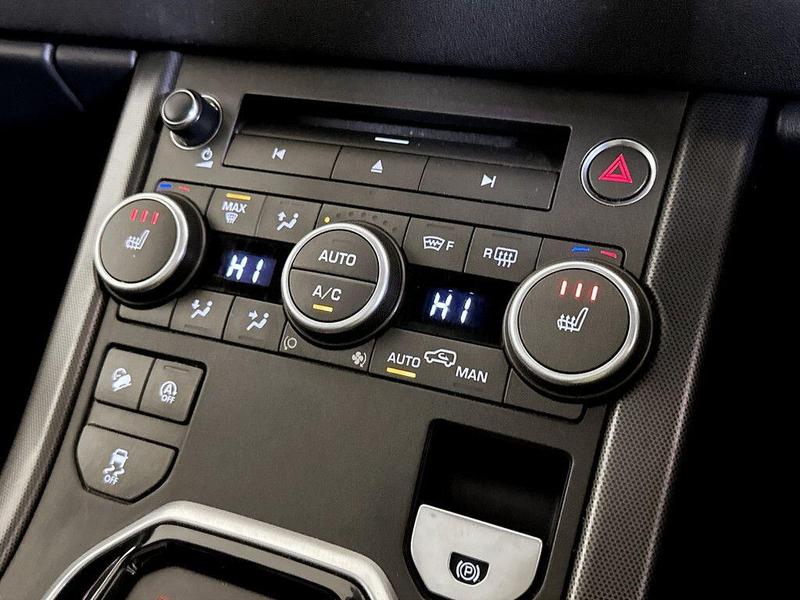 Used Land Rover Range Rover Evoque 2018 for sale - 76480277: Photo 25