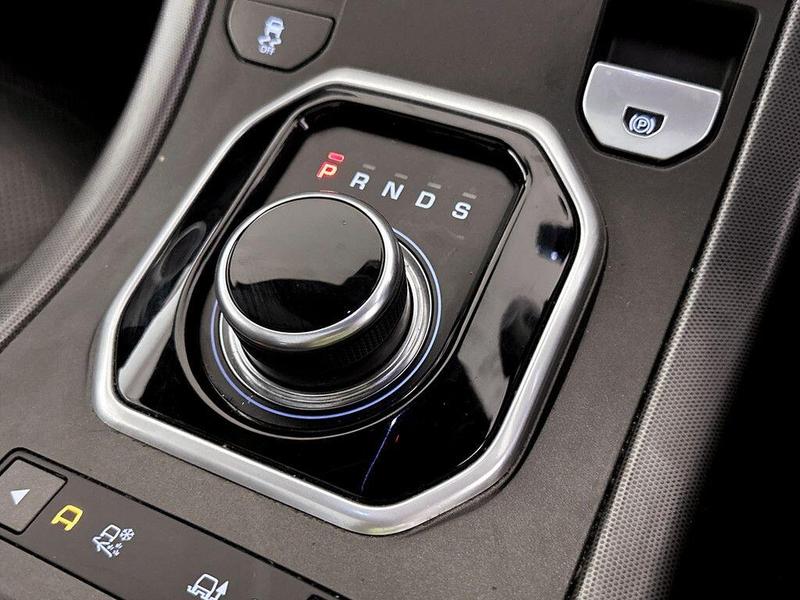 Used Land Rover Range Rover Evoque 2018 for sale - 76480277: Photo 26