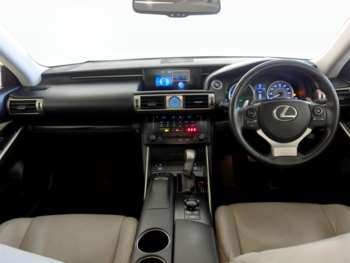Used Lexus IS 2014 for sale - 75170257: Photo