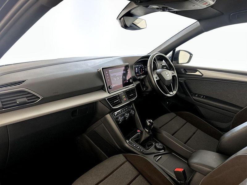 Used SEAT Tarraco 2020 for sale - 76101807: Photo 12