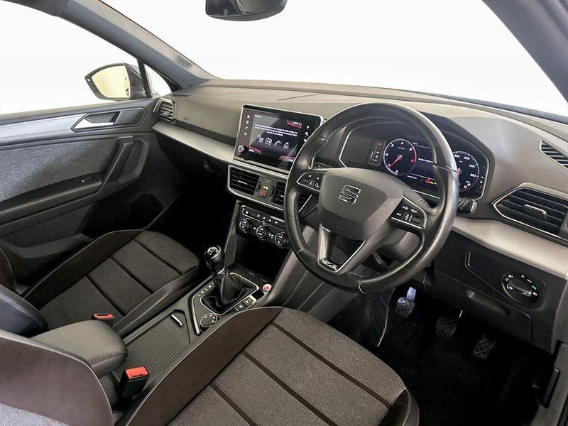 Used SEAT Tarraco 2020 for sale - 76101807: Photo 16