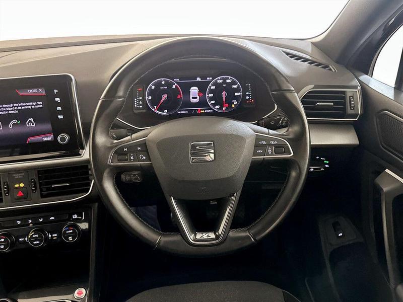 Used SEAT Tarraco 2020 for sale - 76101807: Photo 17