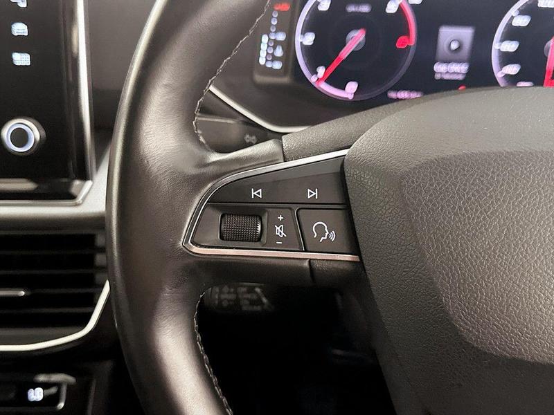 Used SEAT Tarraco 2020 for sale - 76101807: Photo 18