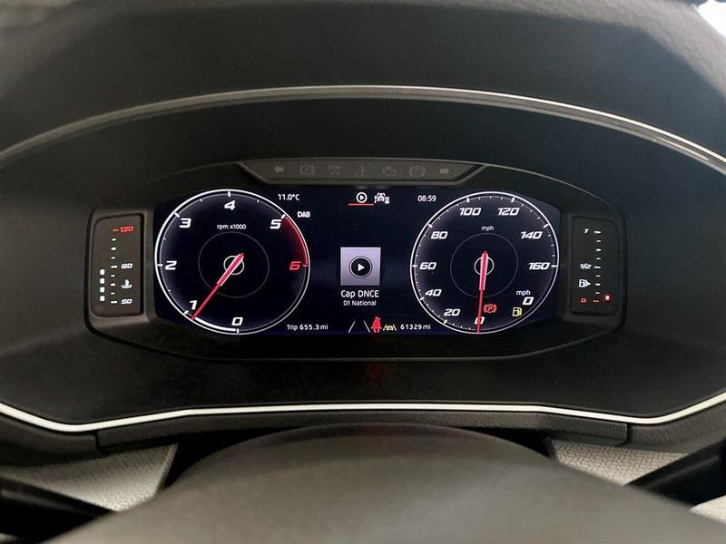 Used SEAT Tarraco 2020 for sale - 76101807: Photo 19