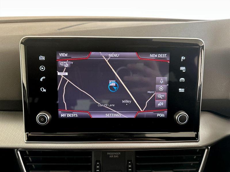 Used SEAT Tarraco 2020 for sale - 76101807: Photo 22
