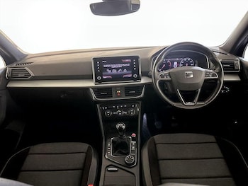 Used SEAT Tarraco 2020 for sale - 76101807: Photo 3