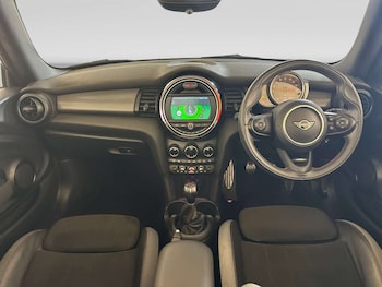 Used MINI Convertible 2020 for sale - 79614324: Photo