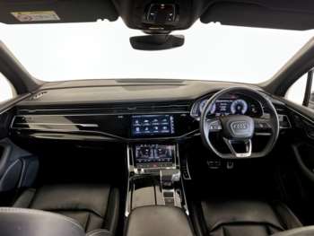 Used Audi Q7 2022 for sale - 74718147: Photo