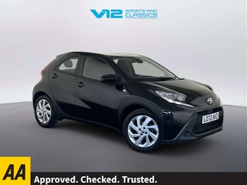 Used Toyota Aygo X 2022 for sale - 78520887: Photo