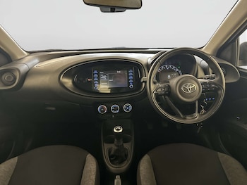 Used Toyota Aygo X 2022 for sale - 78520887: Photo