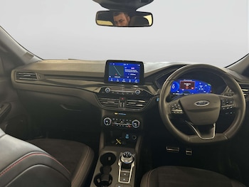 Used Ford Kuga 2021 for sale - 78726386: Photo