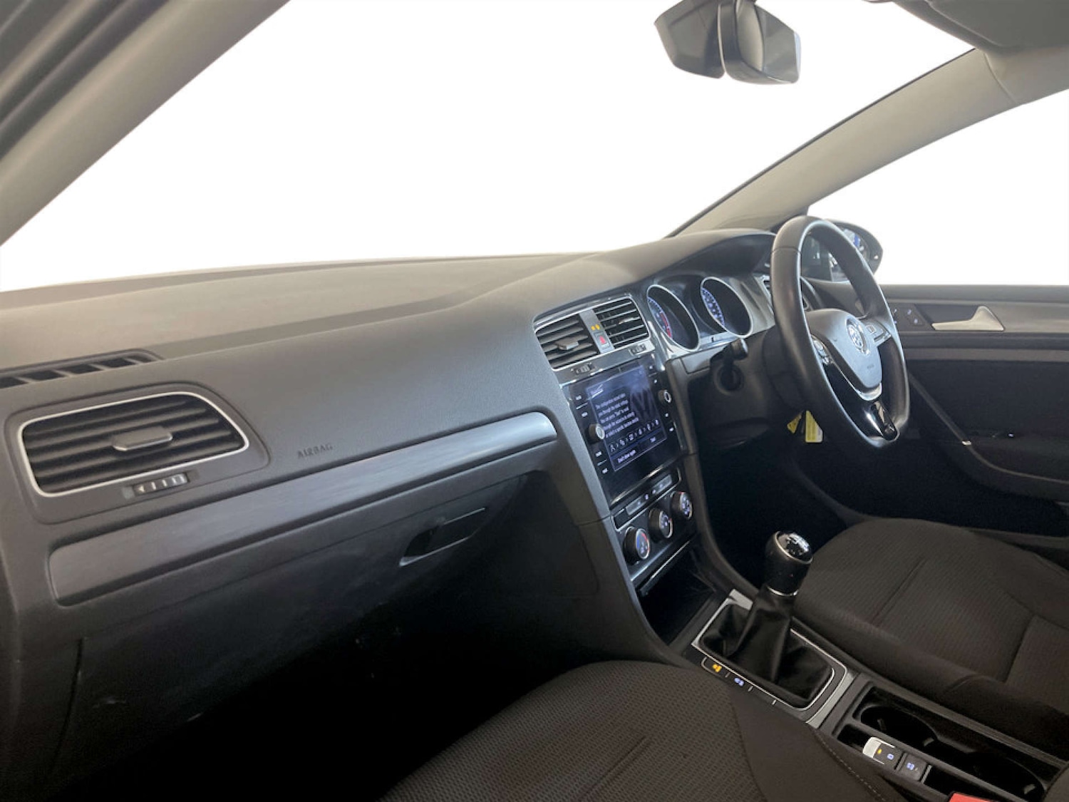 Used Volkswagen Golf 2018 for sale - 77470030: Photo 12