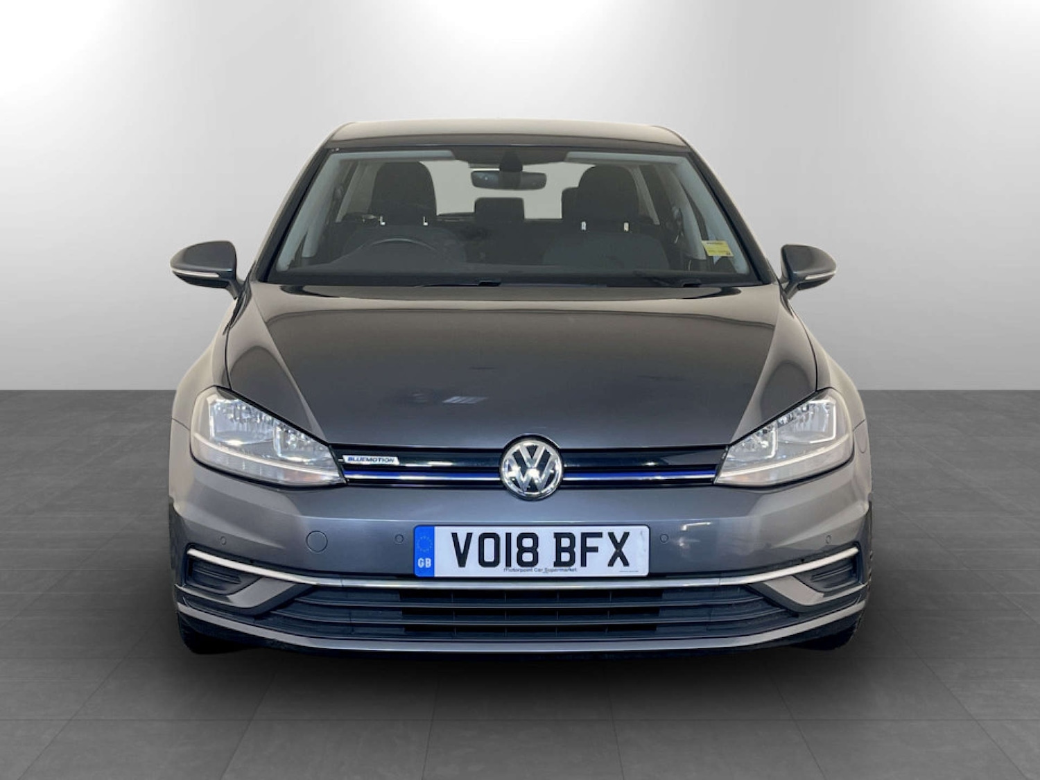 Used Volkswagen Golf 2018 for sale - 77470030: Photo 5