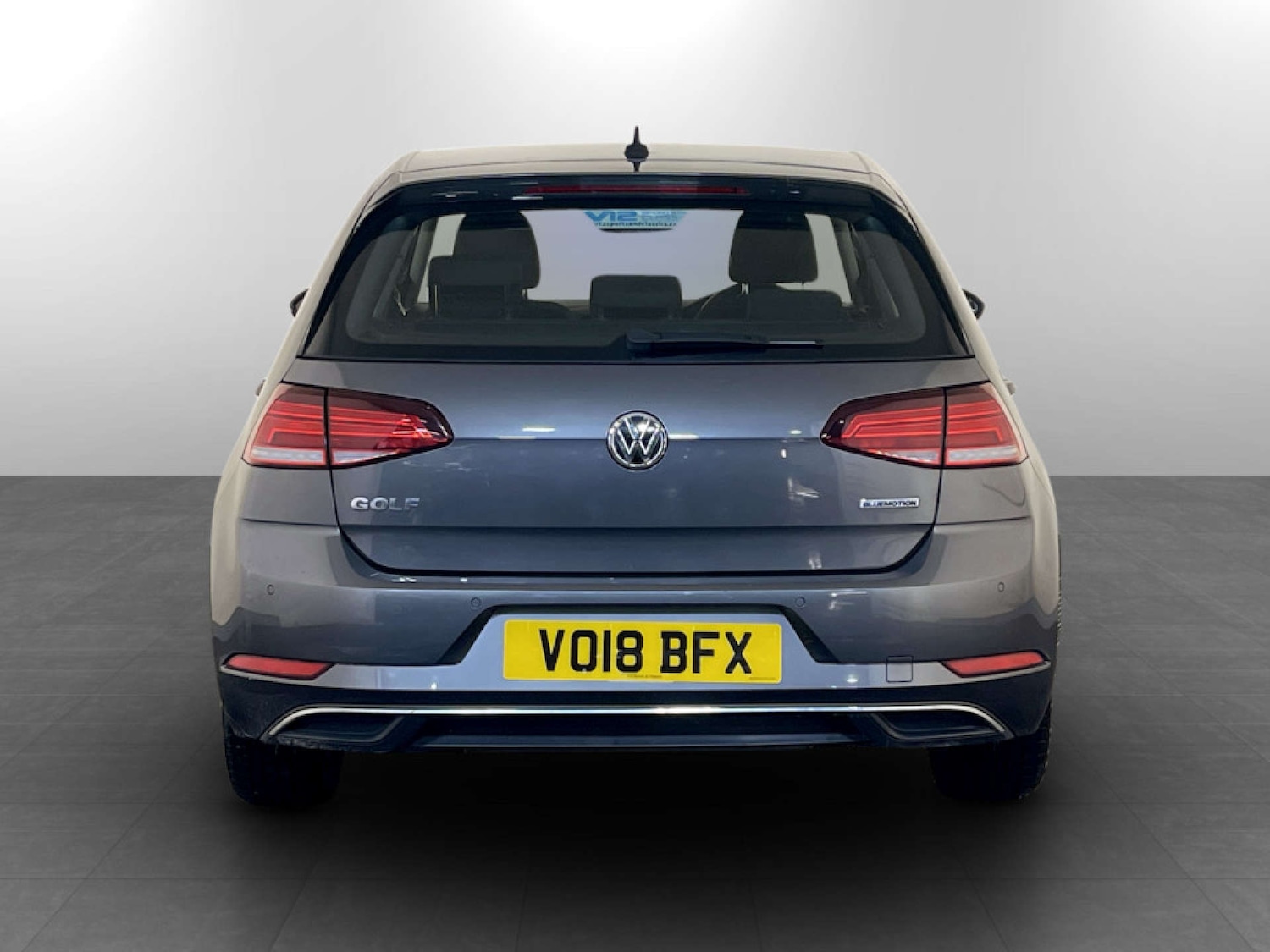 Used Volkswagen Golf 2018 for sale - 77470030: Photo 9