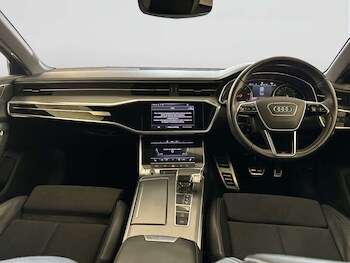 Used Audi A6 2021 for sale - 78486307: Photo