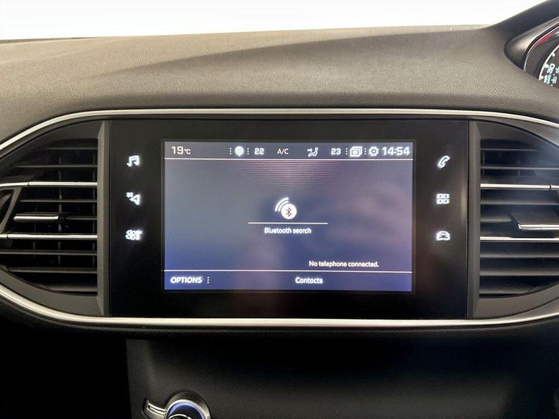 Used Peugeot 308 2018 for sale - 76534465: Photo 22