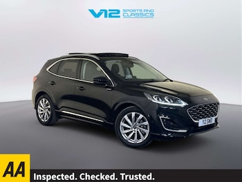Used Ford Kuga 2020 for sale - 79476452: Photo