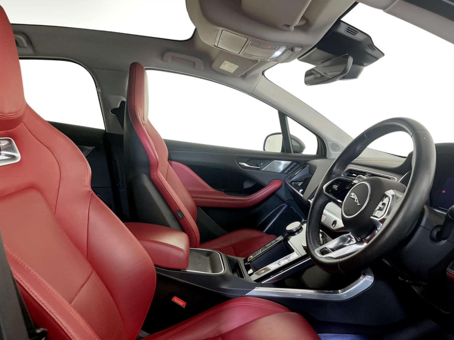 Used Jaguar I-Pace 2019 for sale - 77655605: Photo 13