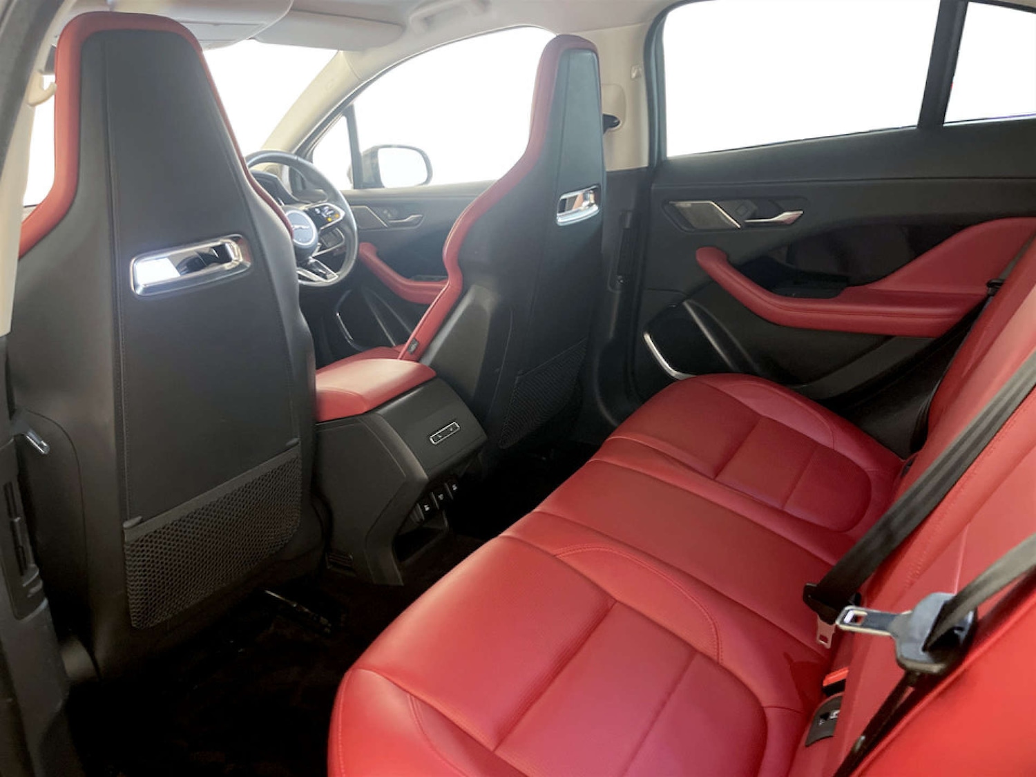 Used Jaguar I-Pace 2019 for sale - 77655605: Photo 14