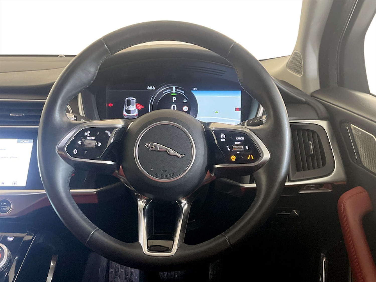 Used Jaguar I-Pace 2019 for sale - 77655605: Photo 16