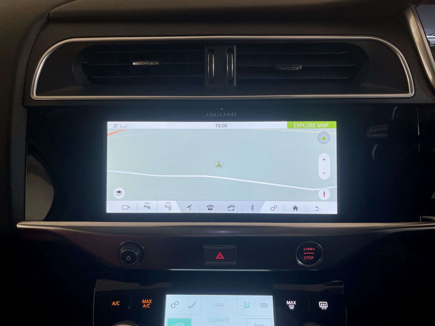 Used Jaguar I-Pace 2019 for sale - 77655605: Photo 22