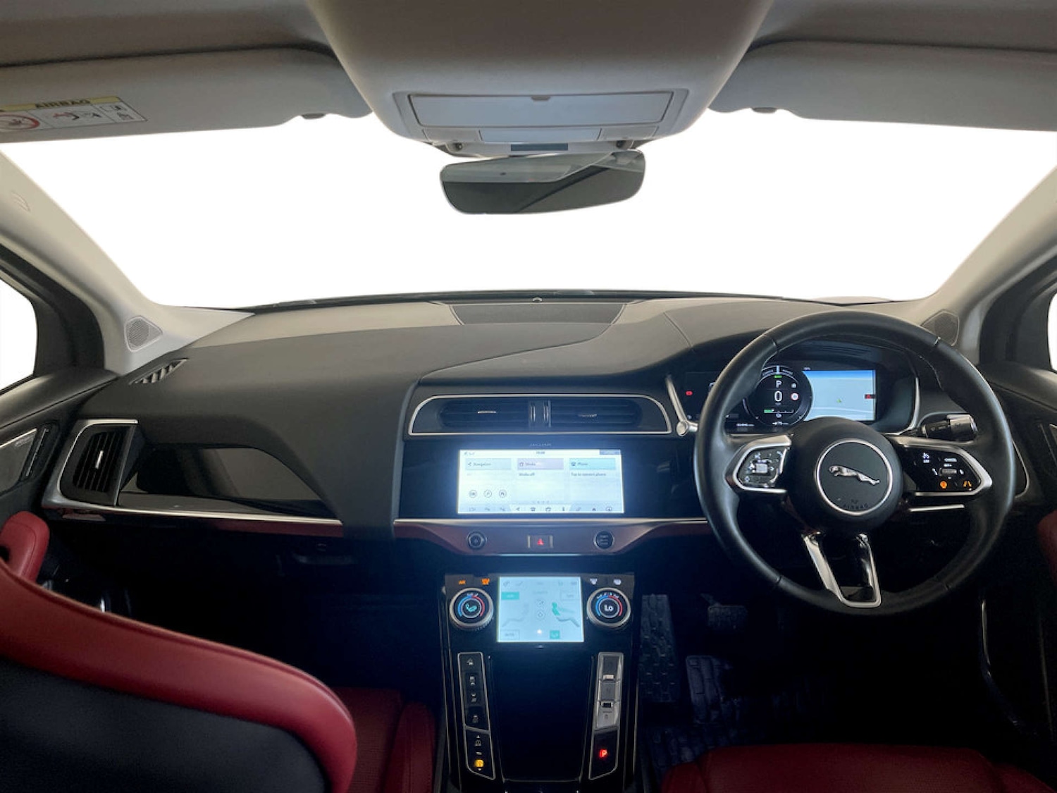 Used Jaguar I-Pace 2019 for sale - 77655605: Photo 3