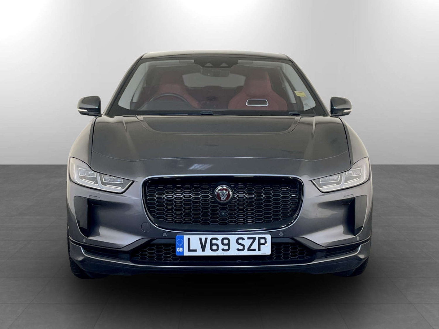 Used Jaguar I-Pace 2019 for sale - 77655605: Photo 5