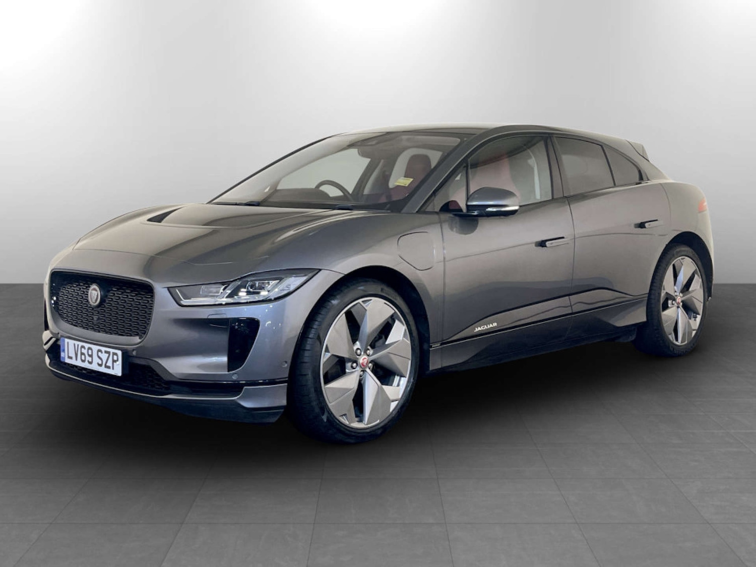 Used Jaguar I-Pace 2019 for sale - 77655605: Photo 6
