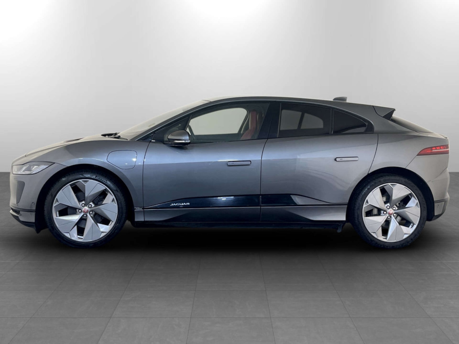 Used Jaguar I-Pace 2019 for sale - 77655605: Photo 7