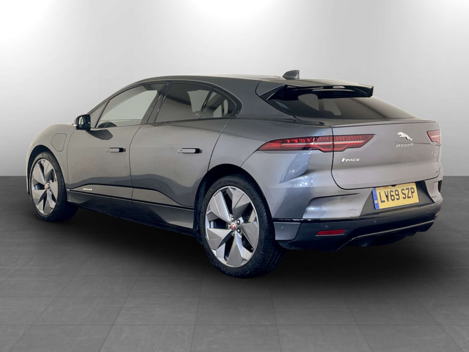 Used Jaguar I-Pace 2019 for sale - 77655605: Photo 8
