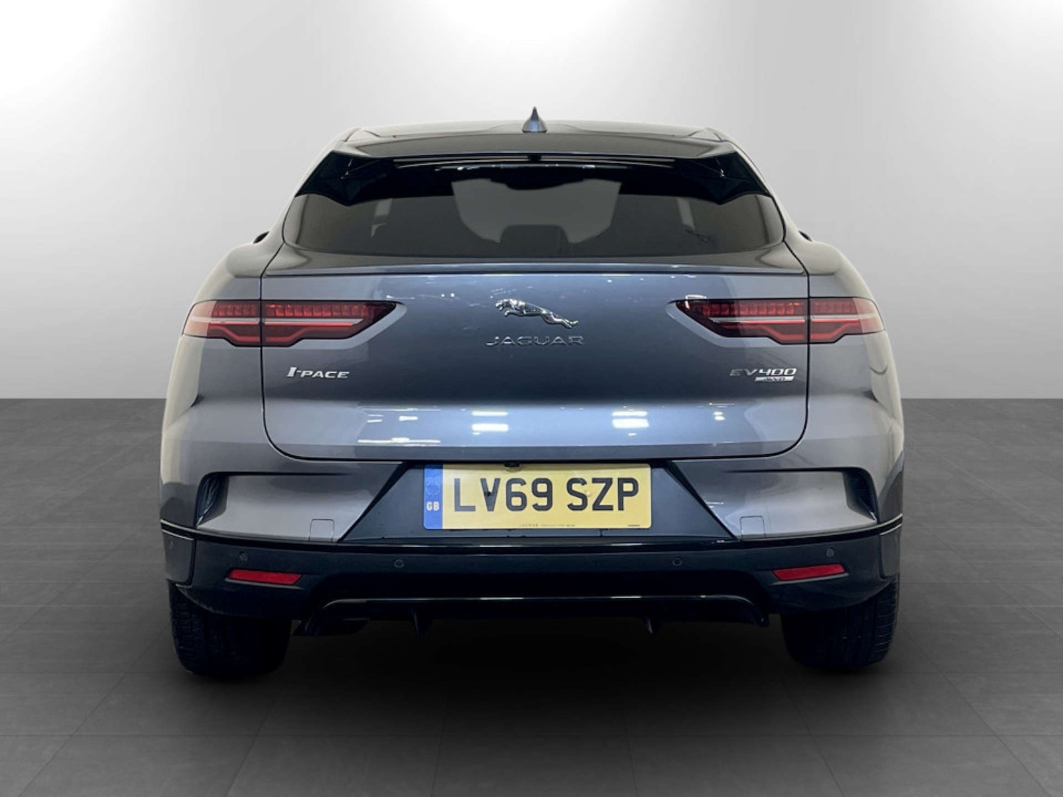 Used Jaguar I-Pace 2019 for sale - 77655605: Photo 9