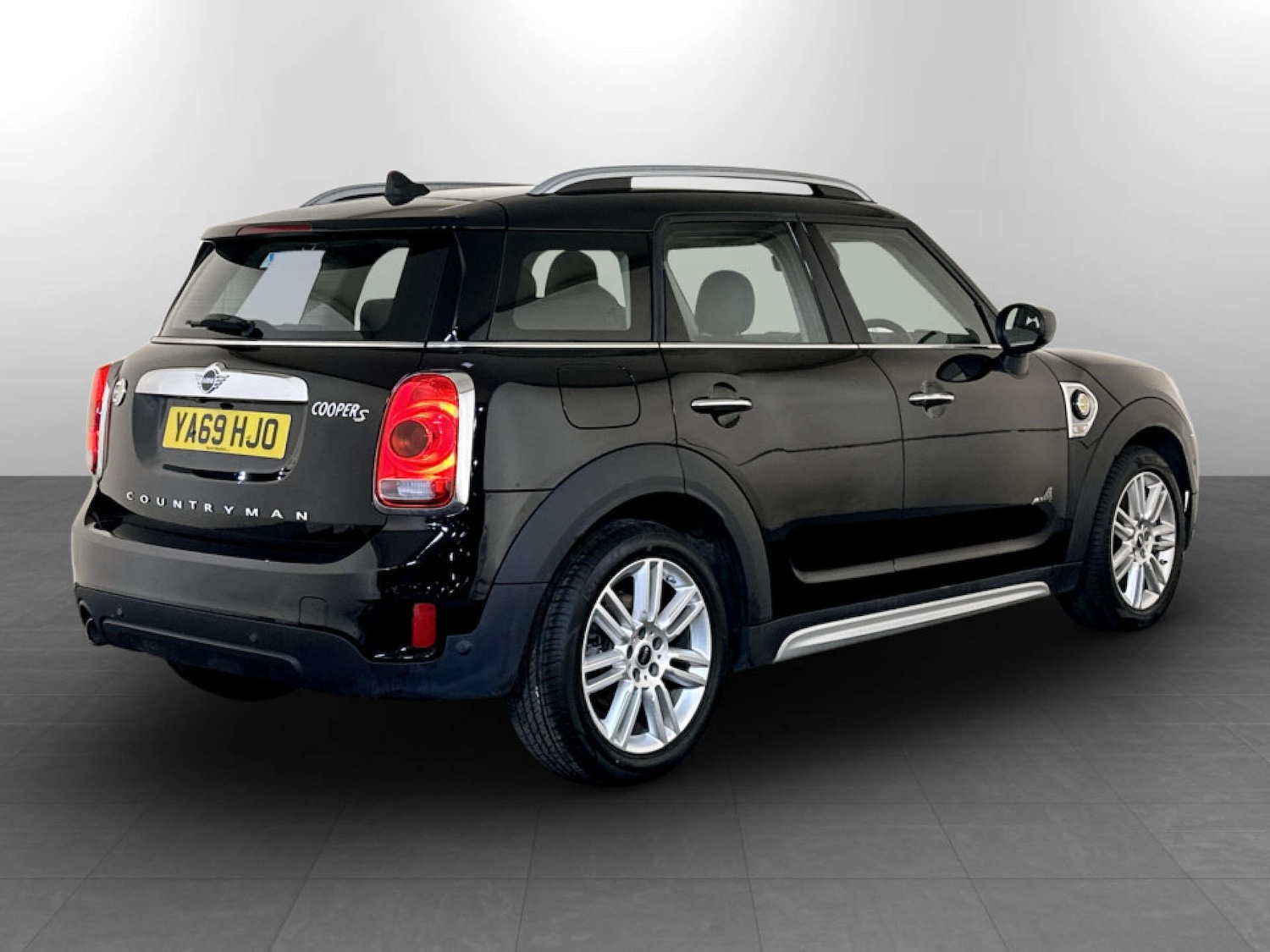 Used MINI Countryman 2019 for sale - 77186049: Photo 10