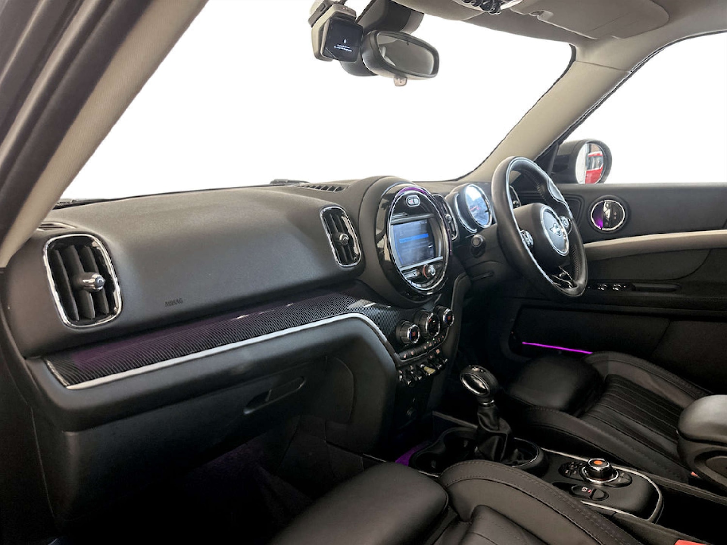 Used MINI Countryman 2019 for sale - 77186049: Photo 12