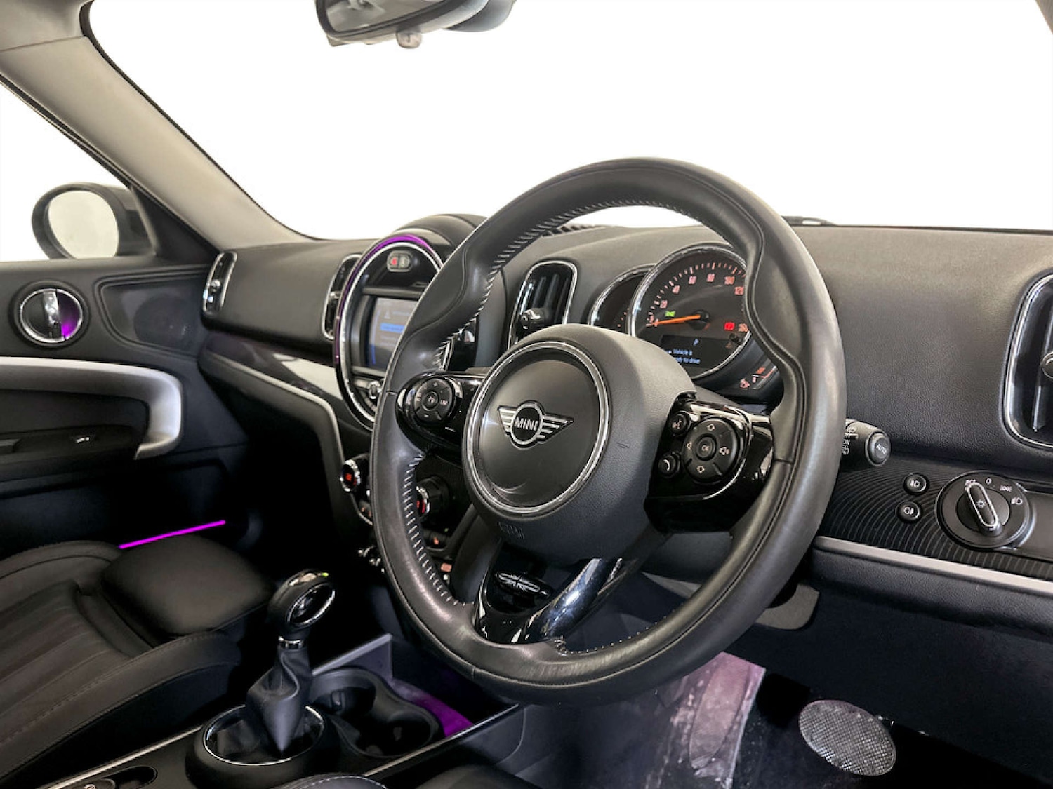 Used MINI Countryman 2019 for sale - 77186049: Photo 16