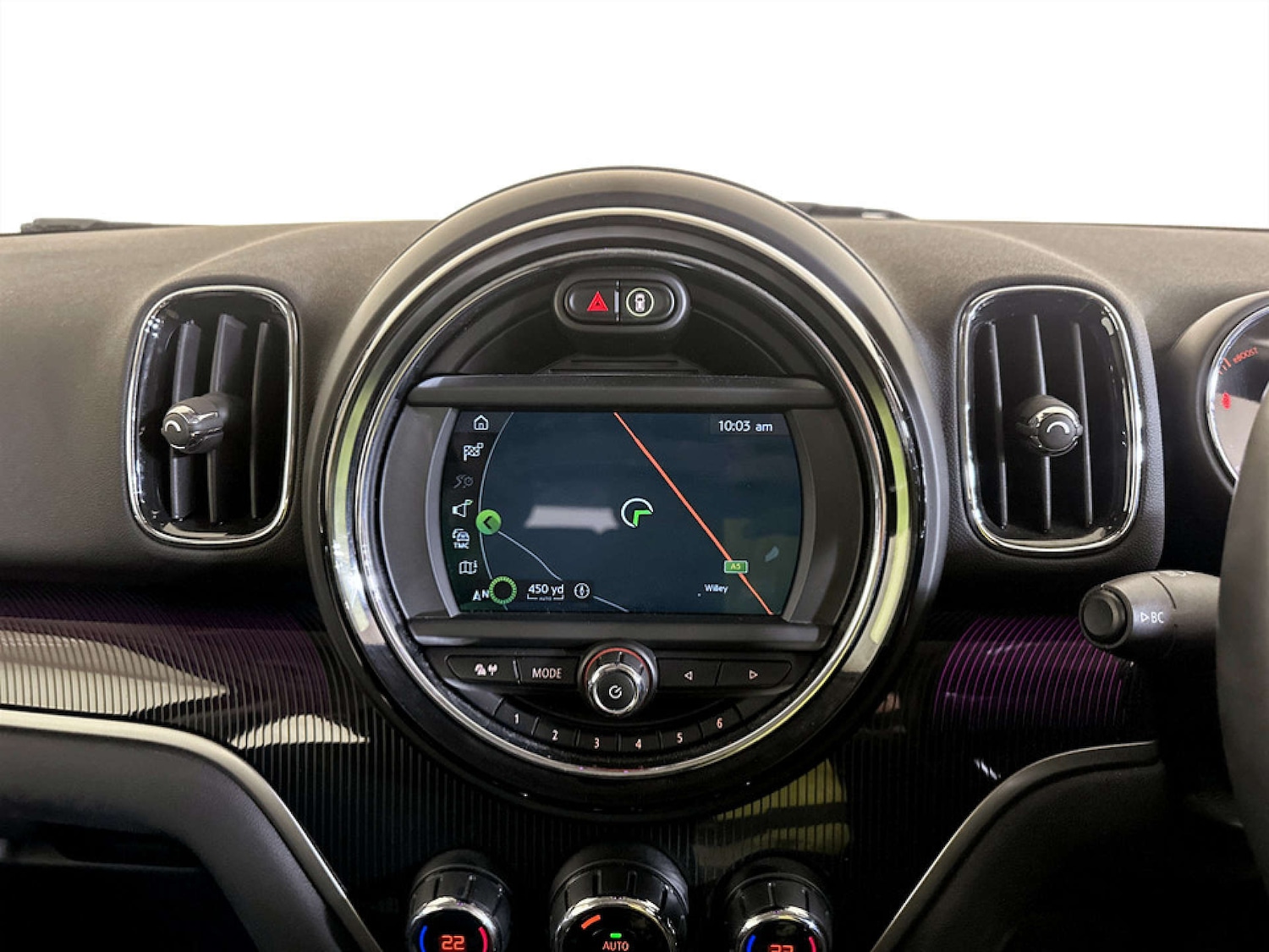 Used MINI Countryman 2019 for sale - 77186049: Photo 22