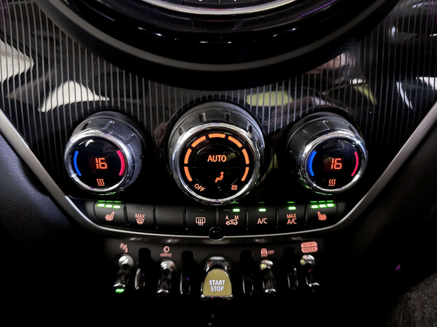 Used MINI Countryman 2019 for sale - 77186049: Photo 26