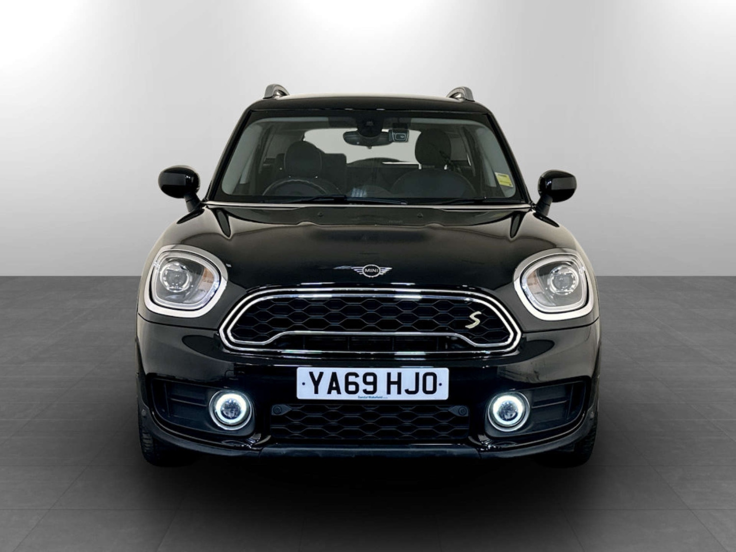 Used MINI Countryman 2019 for sale - 77186049: Photo 5