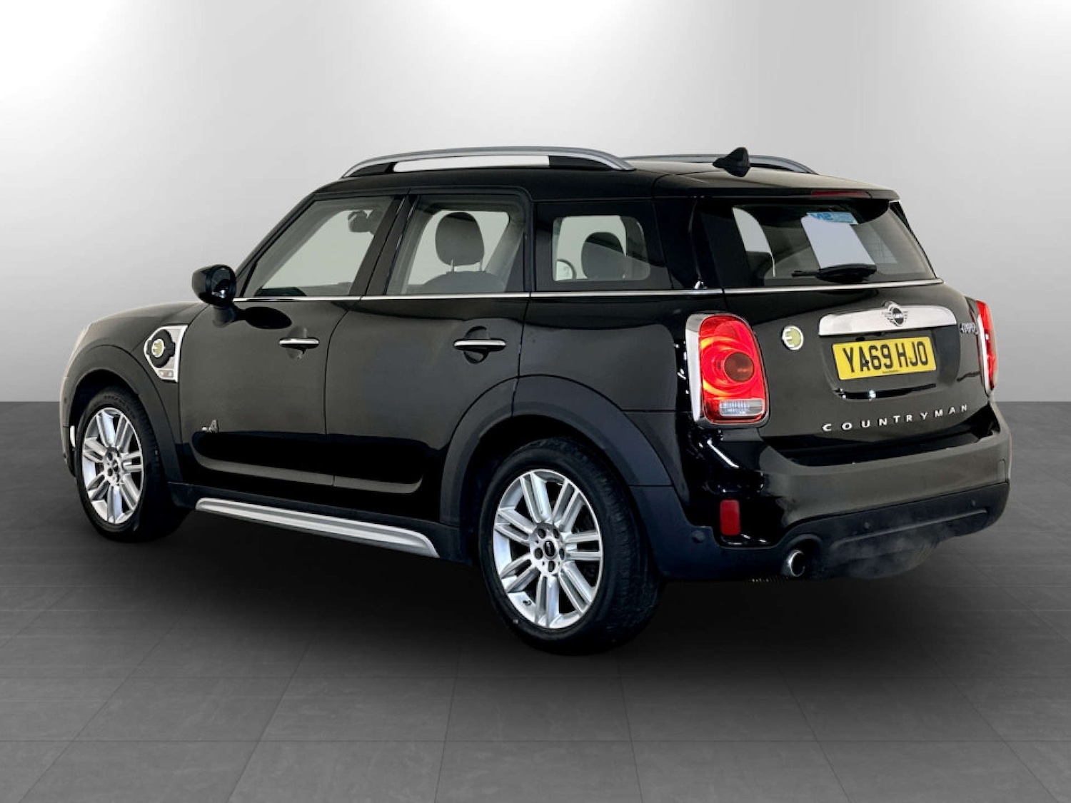 Used MINI Countryman 2019 for sale - 77186049: Photo 8