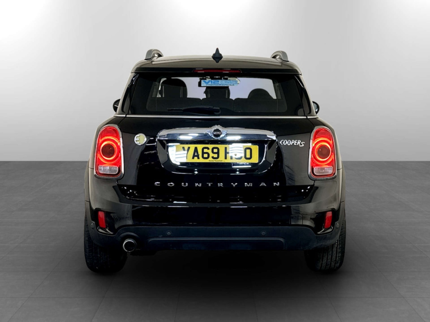Used MINI Countryman 2019 for sale - 77186049: Photo 9
