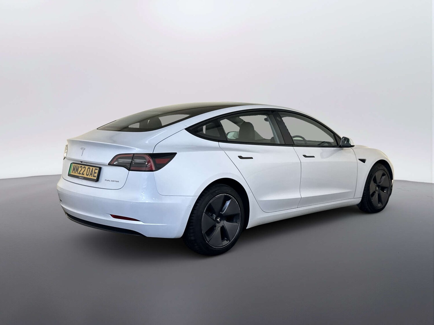 Used Tesla Model 3 2022 for sale - 77934019: Photo 10