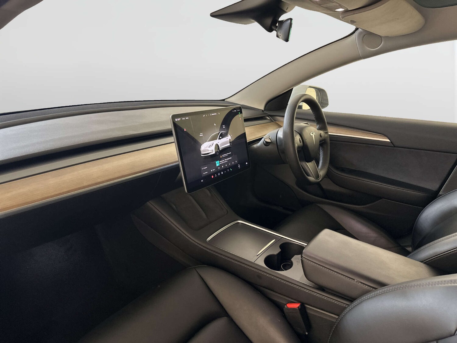 Used Tesla Model 3 2022 for sale - 77934019: Photo 12