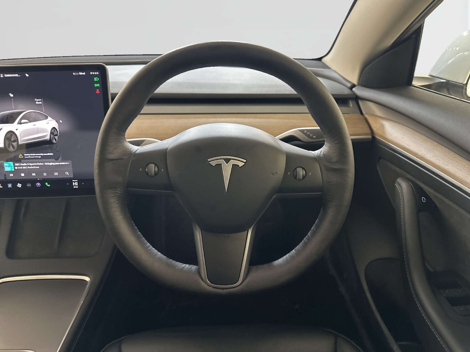 Used Tesla Model 3 2022 for sale - 77934019: Photo 16