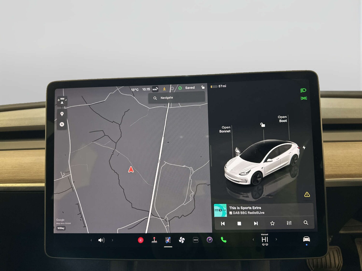 Used Tesla Model 3 2022 for sale - 77934019: Photo 18