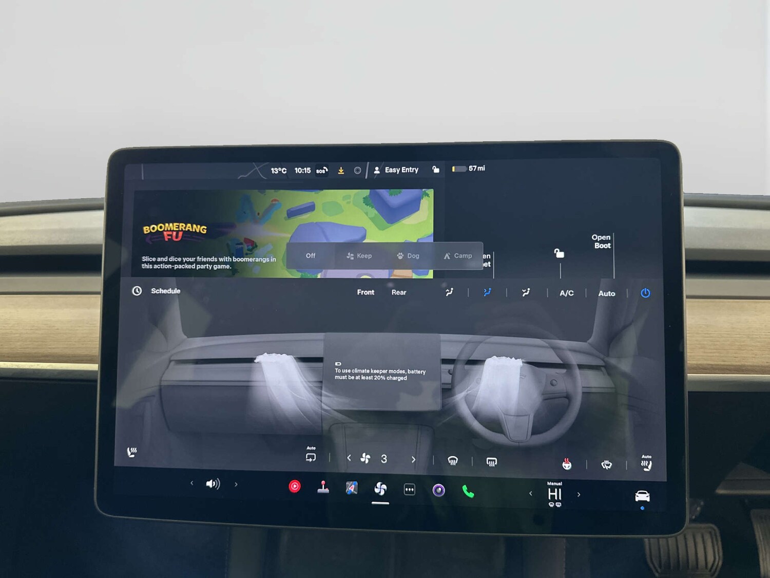 Used Tesla Model 3 2022 for sale - 77934019: Photo 19