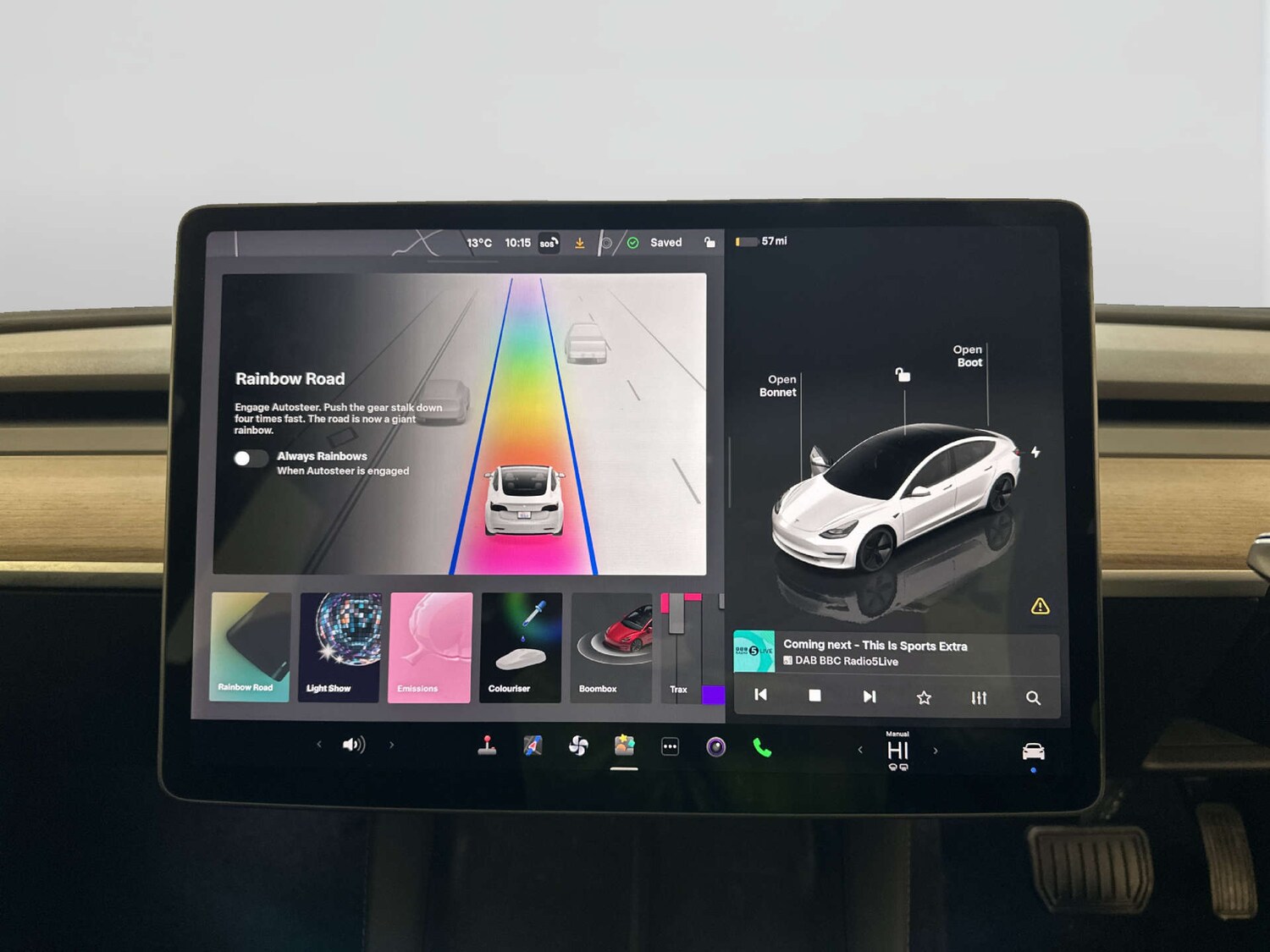 Used Tesla Model 3 2022 for sale - 77934019: Photo 21