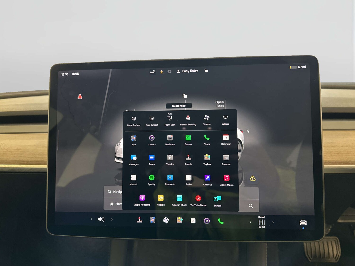 Used Tesla Model 3 2022 for sale - 77934019: Photo 22