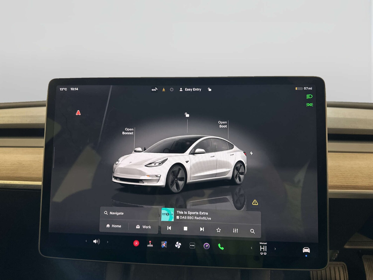 Used Tesla Model 3 2022 for sale - 77934019: Photo 23