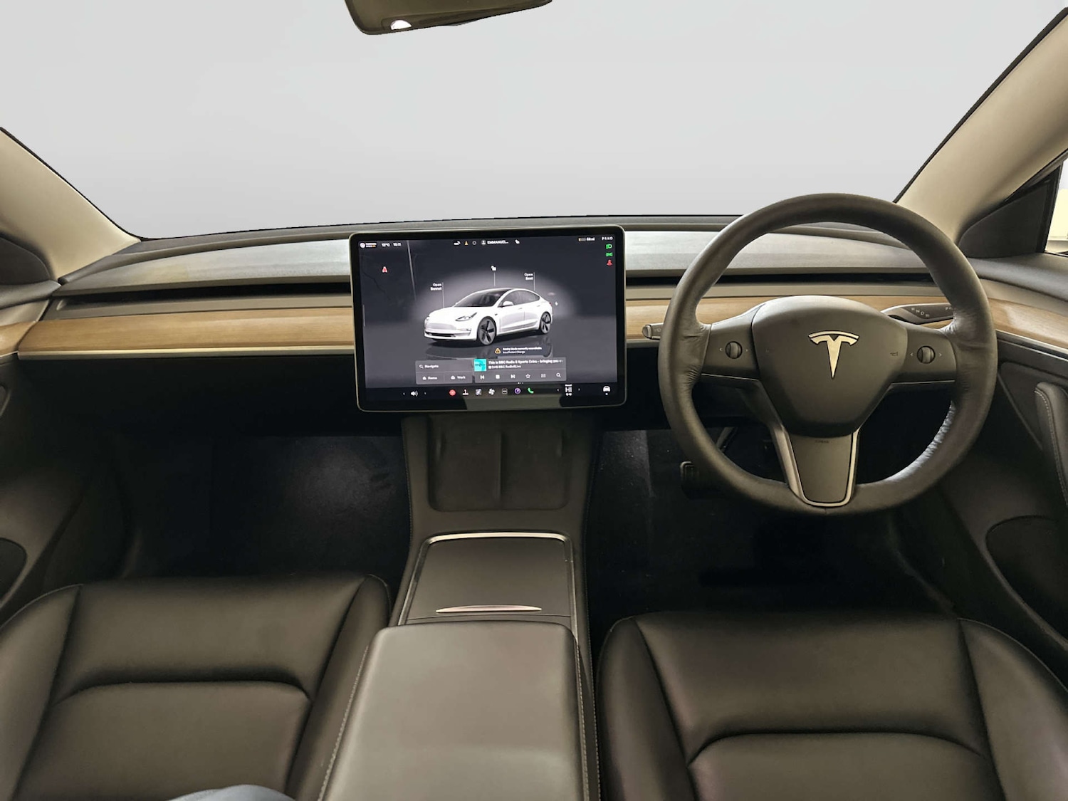 Used Tesla Model 3 2022 for sale - 77934019: Photo 3